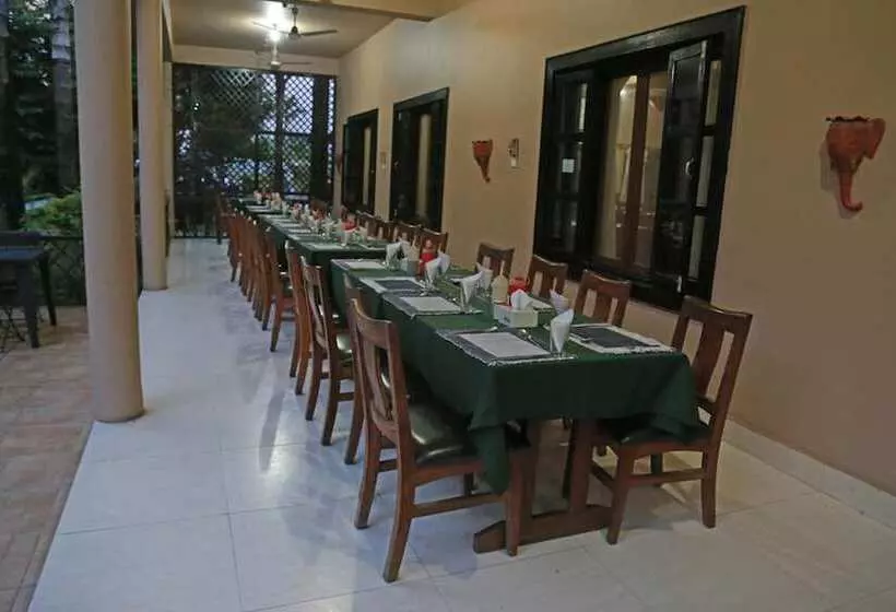 Fotos del hotel Parkland:  2