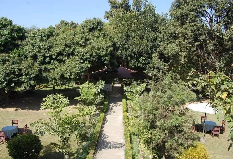 Fotos del hotel Parkland:  18