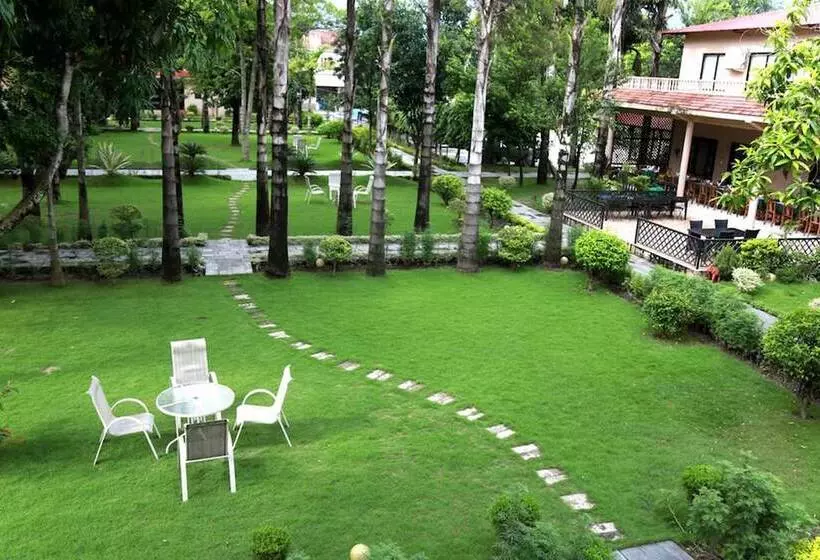 Fotos del hotel Parkland:  7