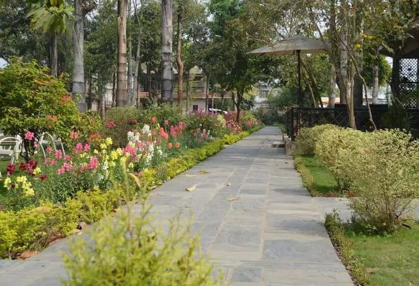 Fotos del hotel Parkland:  13