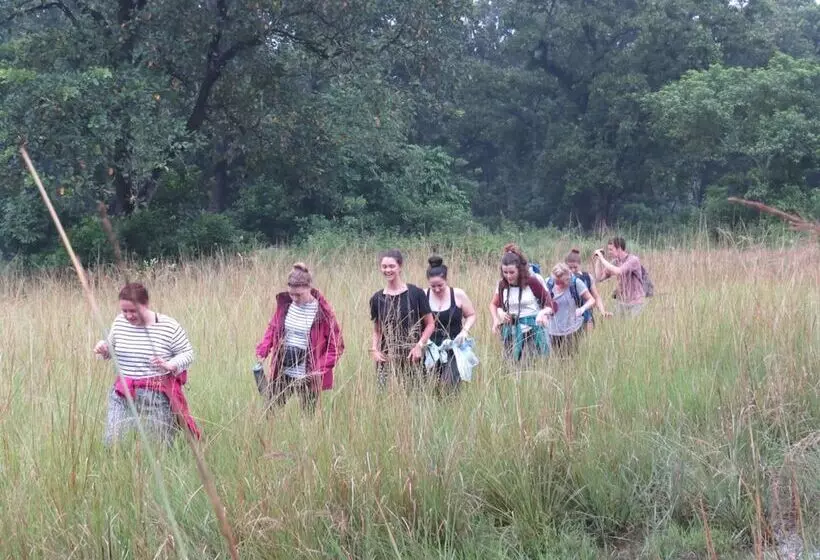 Fotos del hotel Parkland:  12