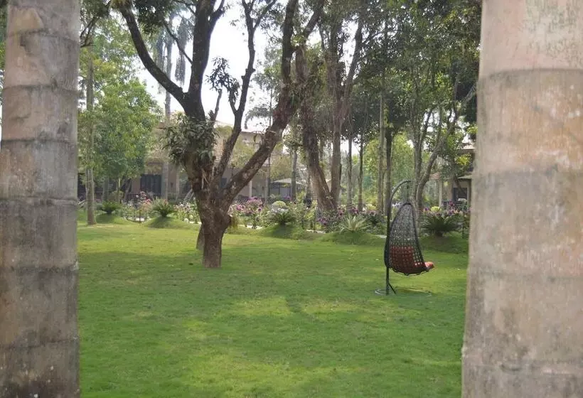 Fotos del hotel Parkland:  25