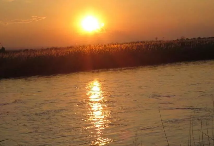 Fotos del hotel Parkland:  15