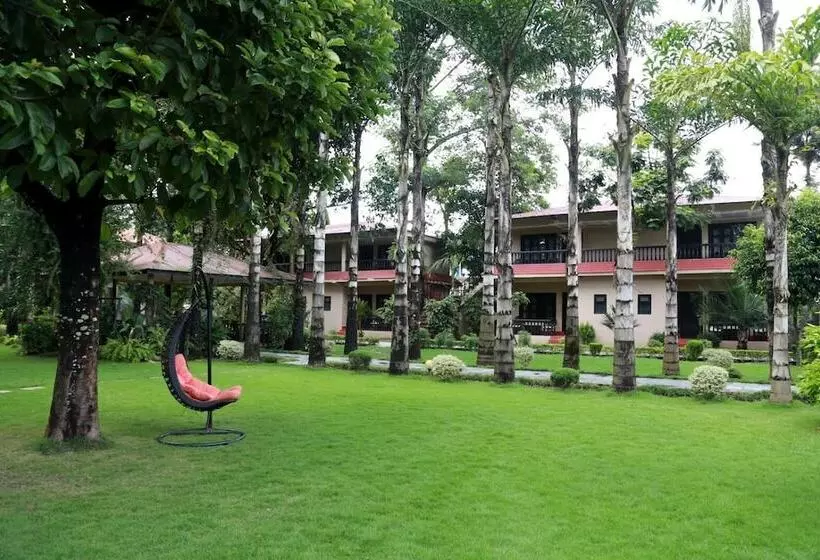 Fotos del hotel Parkland:  10