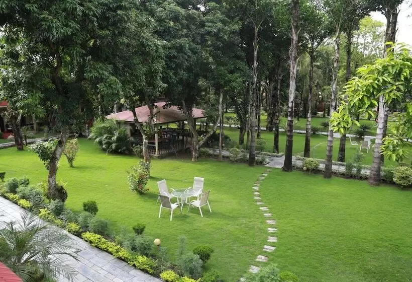 Fotos del hotel Parkland:  21