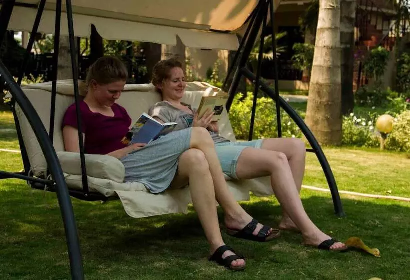 Fotos del hotel Parkland:  5