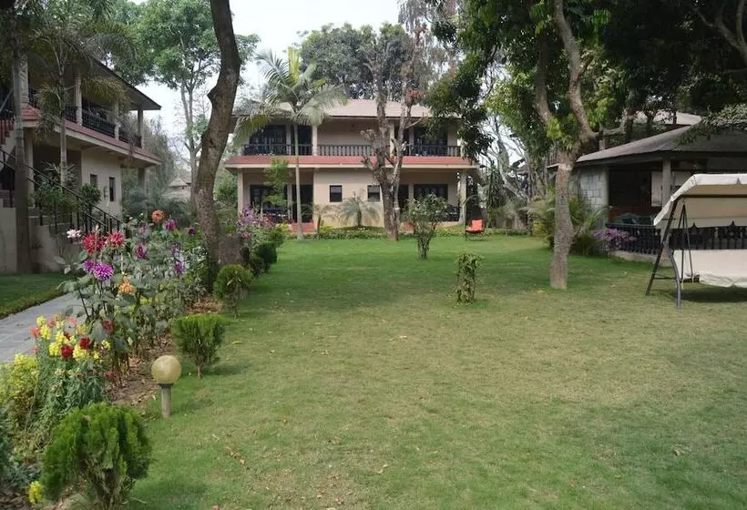 Fotos del hotel Parkland:  22