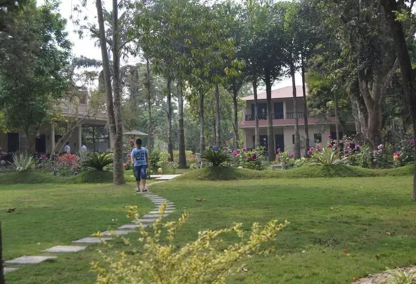 Fotos del hotel Parkland:  3