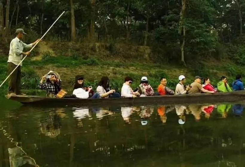 Fotos del hotel Parkland:  19