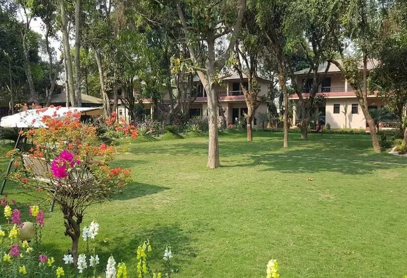 Fotos del hotel Parkland:  23