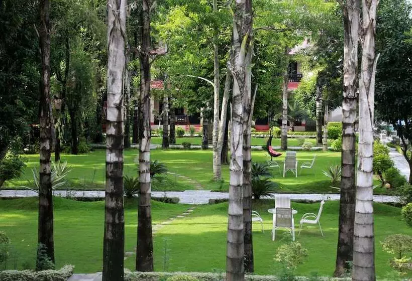 Fotos del hotel Parkland:  4