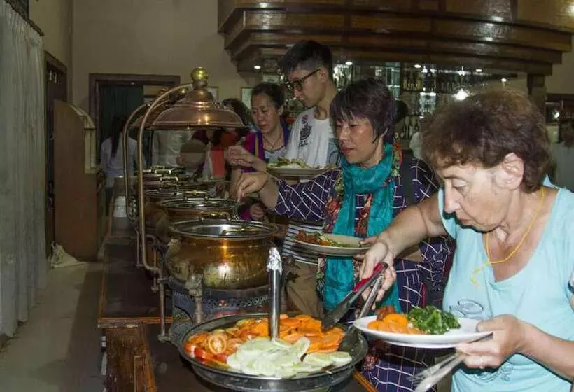 Fotos del hotel Parkland:  14