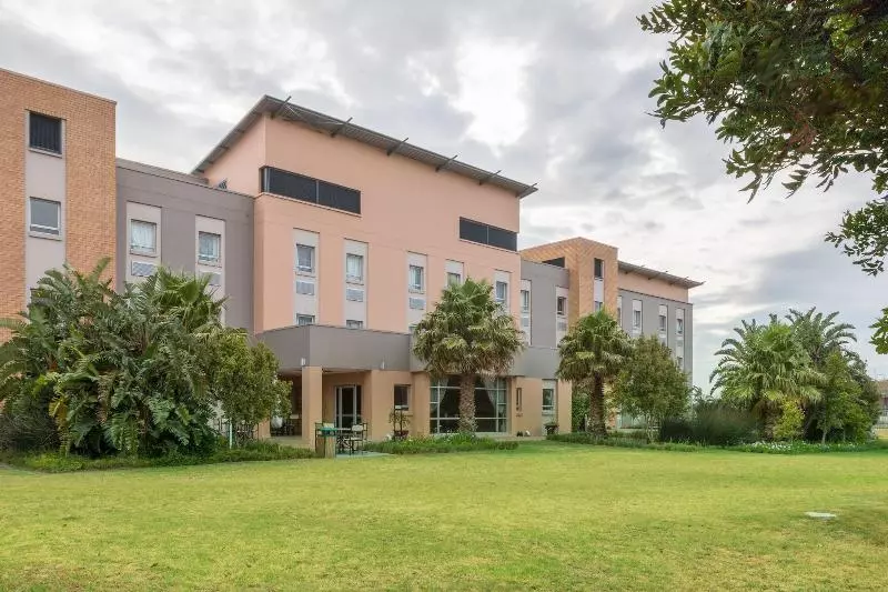 Fotos del hotel Road Lodge Port Elizabeth Airport:  7