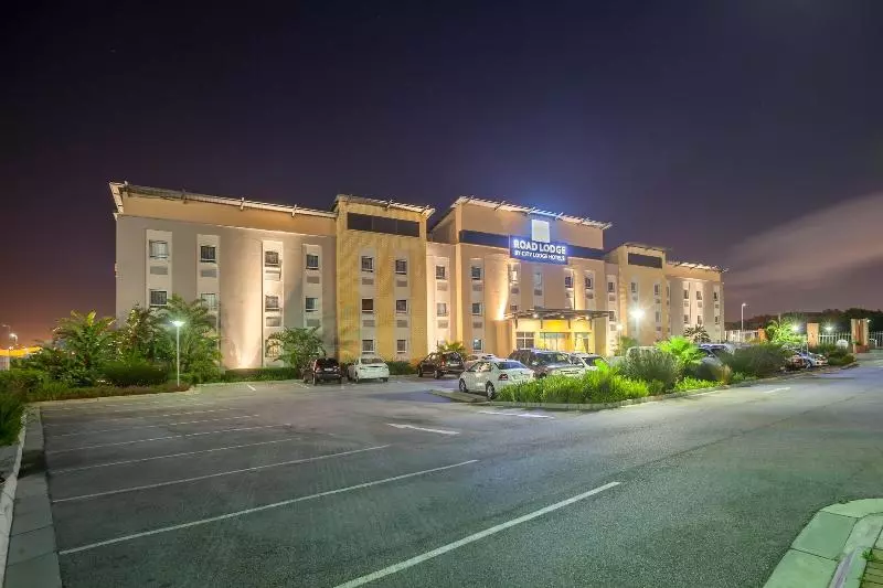 Fotos del hotel Road Lodge Port Elizabeth Airport:  10
