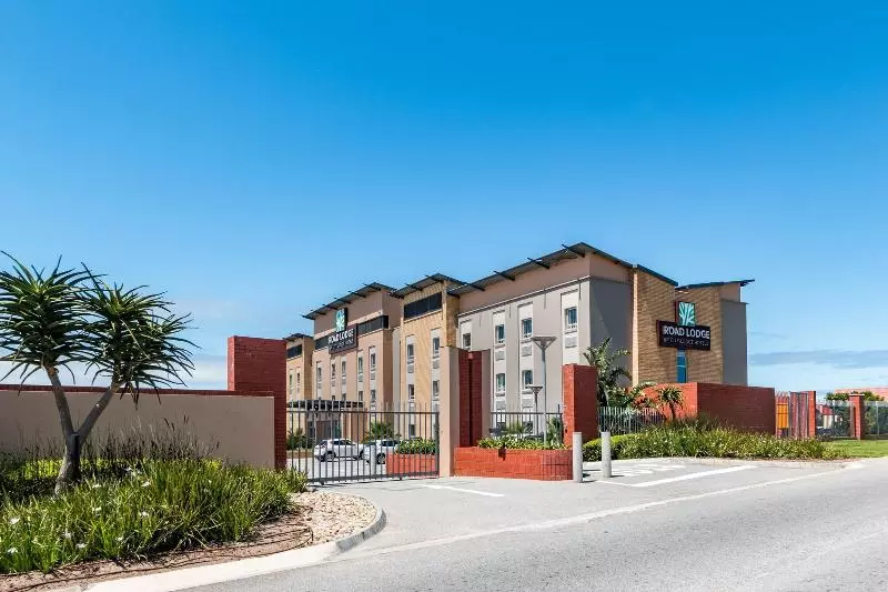 Fotos del hotel Road Lodge Port Elizabeth Airport:  14