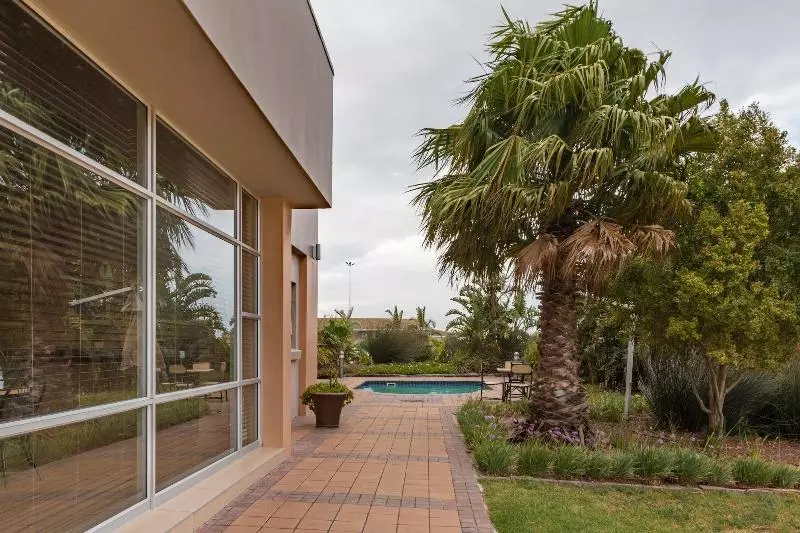 Fotos del hotel Road Lodge Port Elizabeth Airport:  12