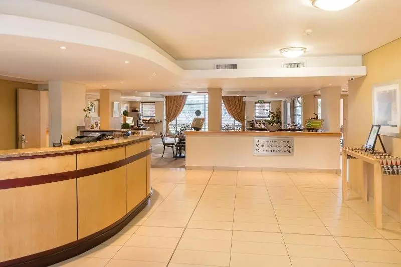 Fotos del hotel Road Lodge Port Elizabeth Airport:  3