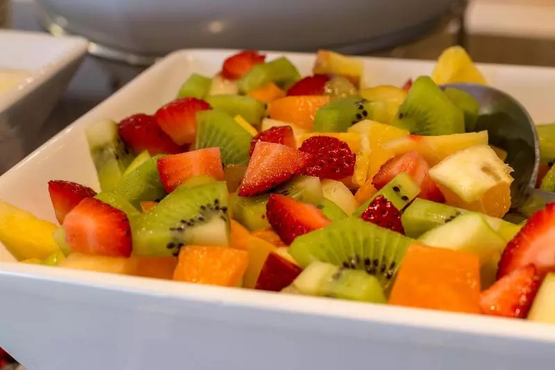 Fotos del hotel Road Lodge Port Elizabeth Airport:  4