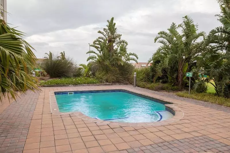 Fotos del hotel Road Lodge Port Elizabeth Airport:  2