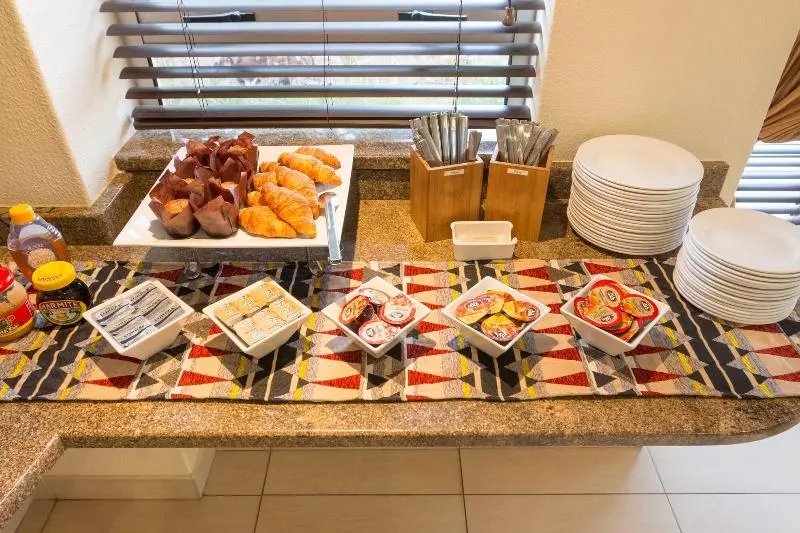 Fotos del hotel Road Lodge Port Elizabeth Airport:  15