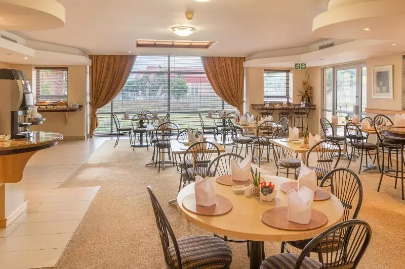 Fotos del hotel Road Lodge Port Elizabeth Airport:  8