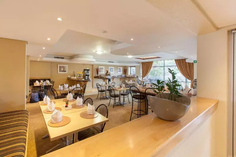 Fotos del hotel Road Lodge Port Elizabeth Airport:  13