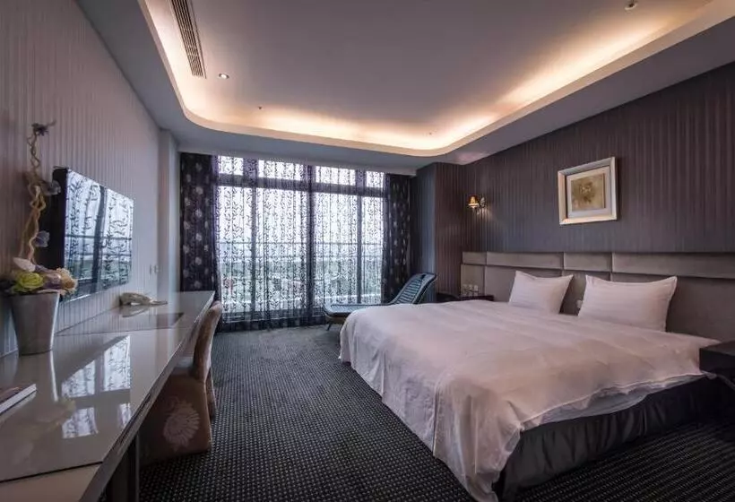 Fotos del hotel Shianghu Boutique:  23