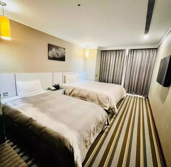 Fotos del hotel Shianghu Boutique:  21