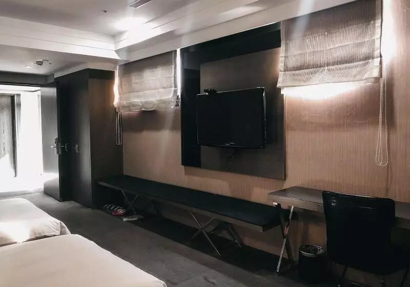 Fotos del hotel Shianghu Boutique:  20