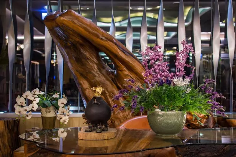 Fotos del hotel Shianghu Boutique:  7