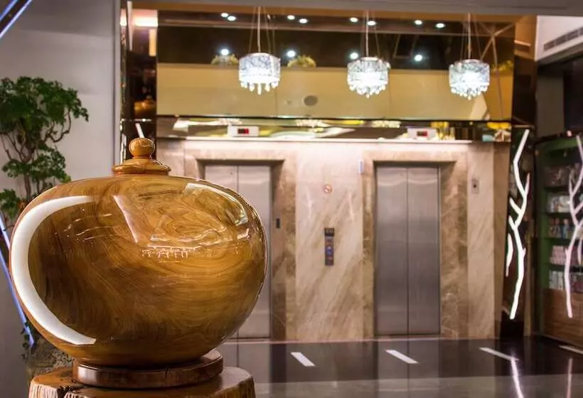 Fotos del hotel Shianghu Boutique:  12