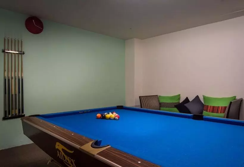 Fotos del hotel Shianghu Boutique:  4