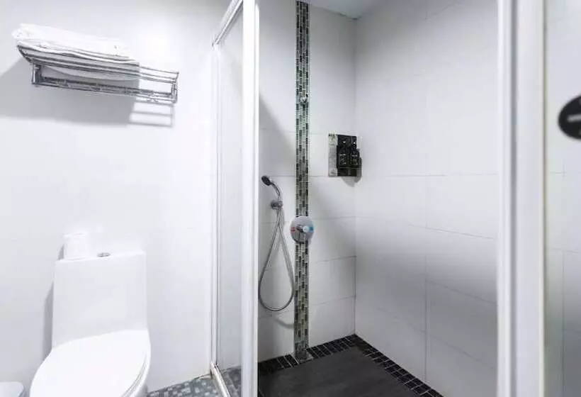 Fotos del hotel Shianghu Boutique:  6