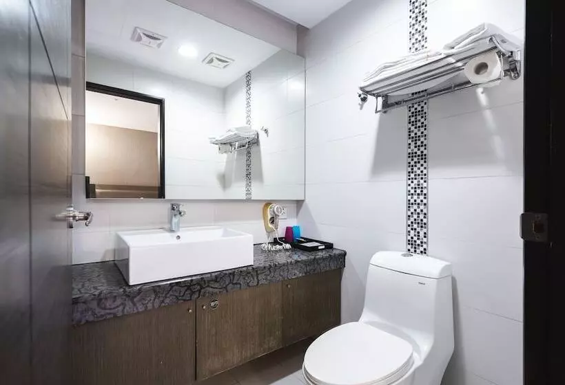 Fotos del hotel Shianghu Boutique:  13