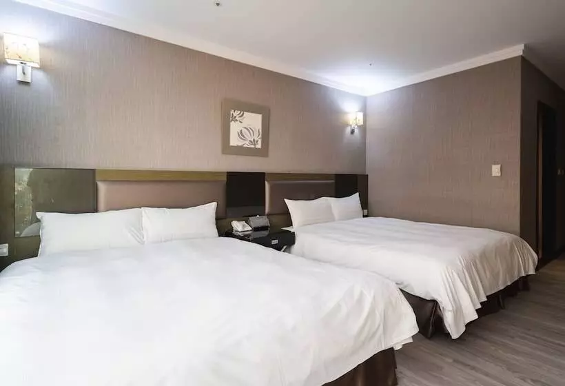 Fotos del hotel Shianghu Boutique:  18