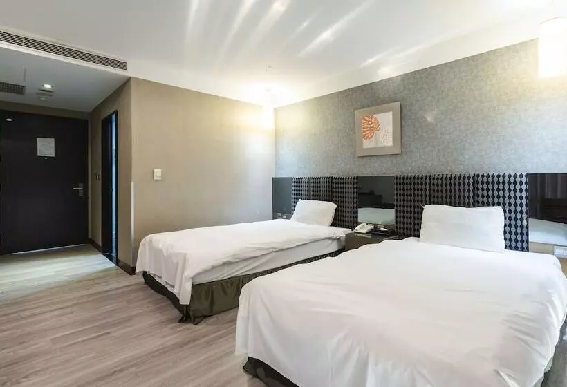 Fotos del hotel Shianghu Boutique:  15