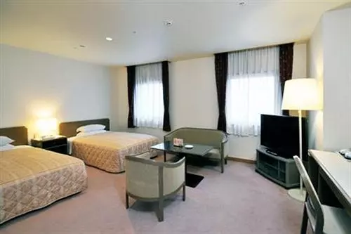 Shin-sapporo Arc City