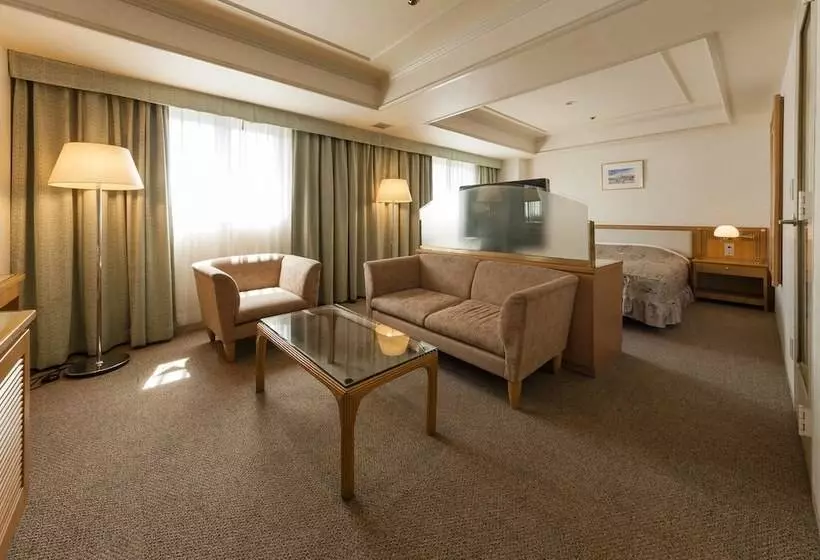 Fotos del hotel Siena:  15