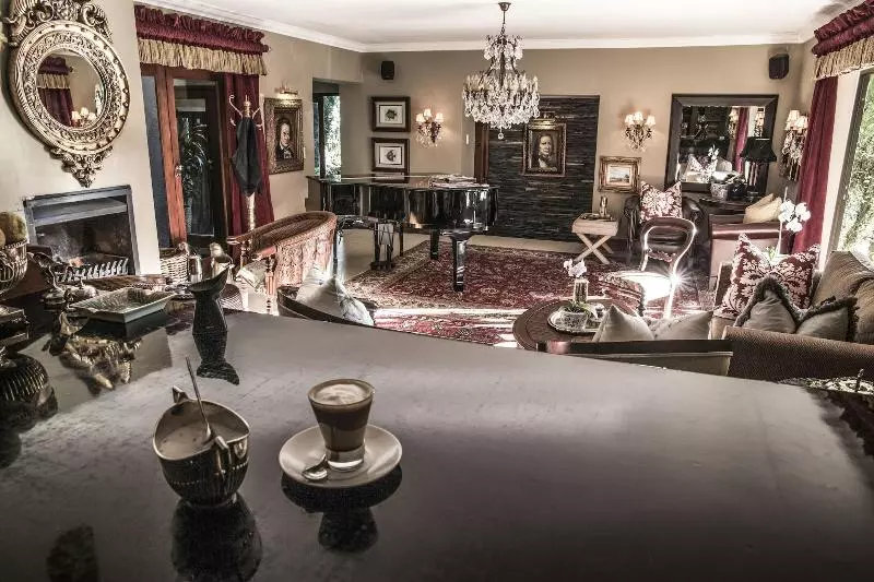 Fotos del hotel The Residence:  10