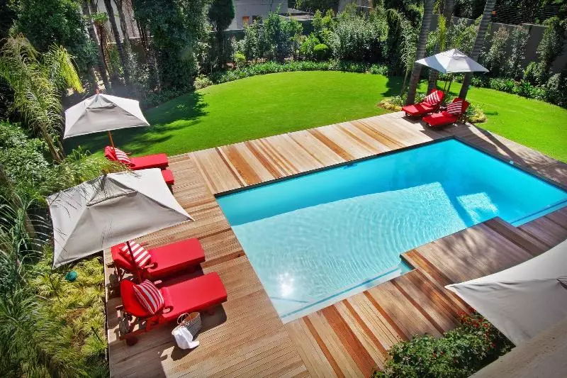 Fotos del hotel The Residence:  2