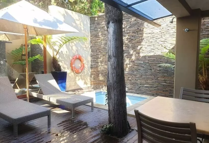 Fotos del hotel The Residence:  13