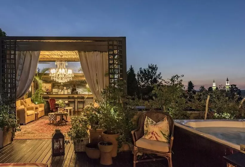 Fotos del hotel The Residence:  8