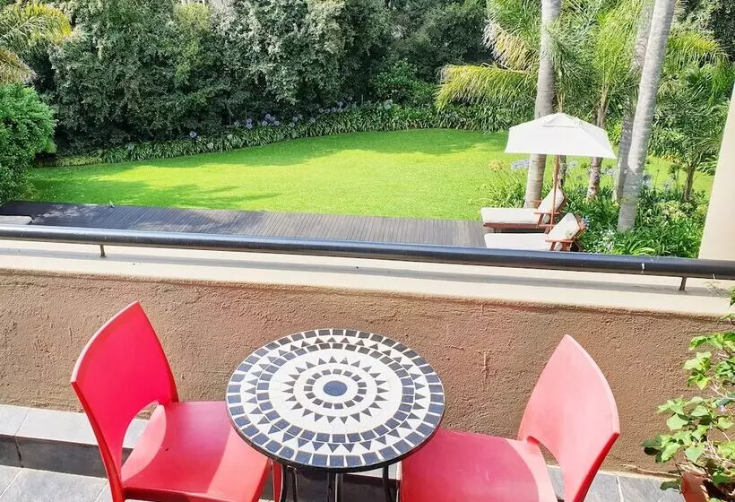 Fotos del hotel The Residence:  17