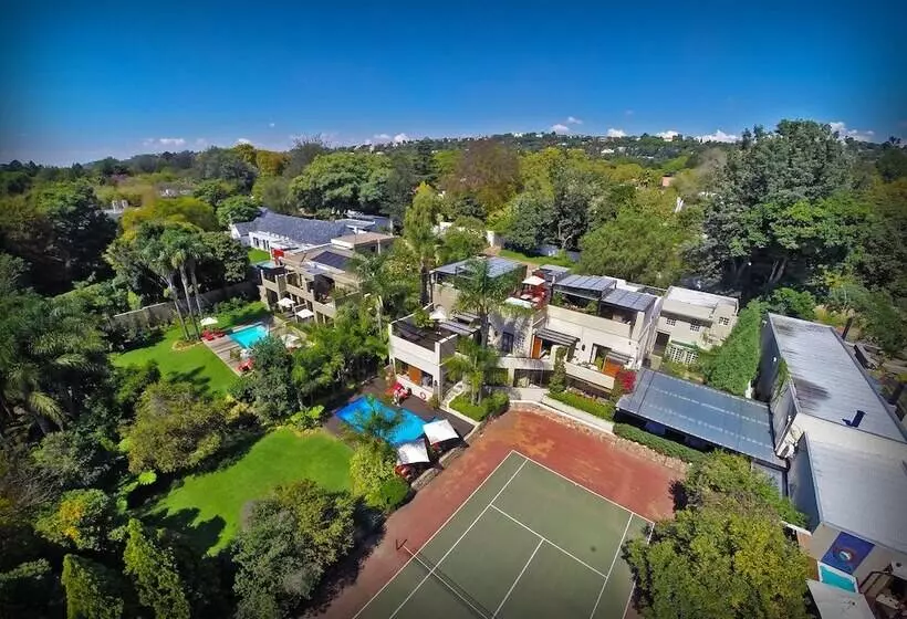 Fotos del hotel The Residence:  20