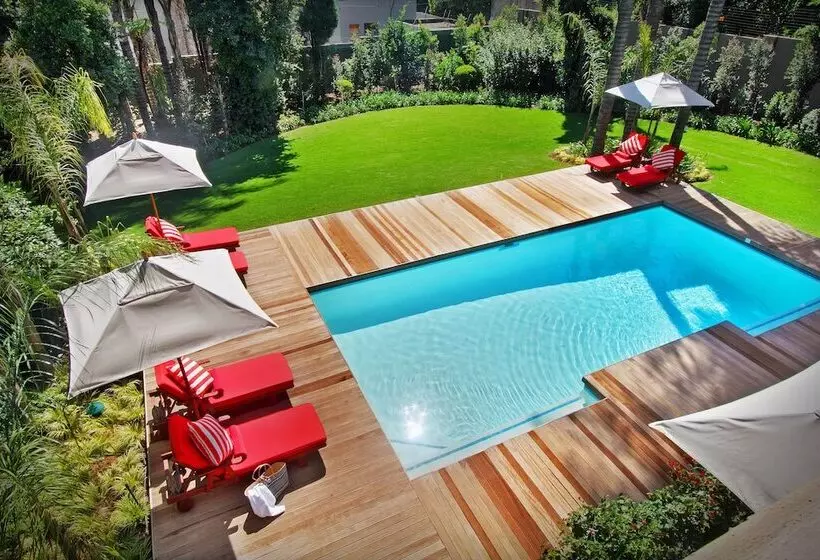 Fotos del hotel The Residence:  11