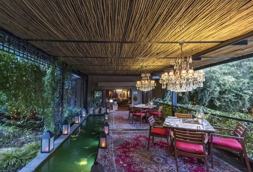 Fotos del hotel The Residence:  14