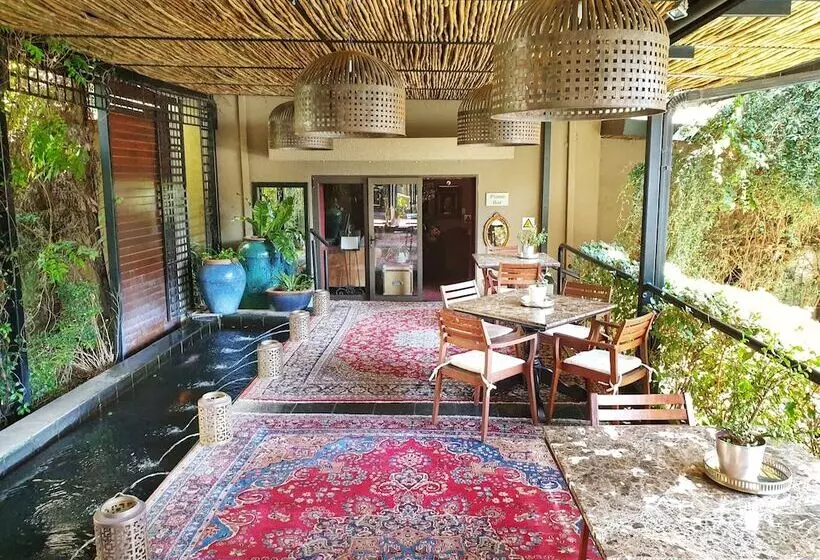 Fotos del hotel The Residence:  3