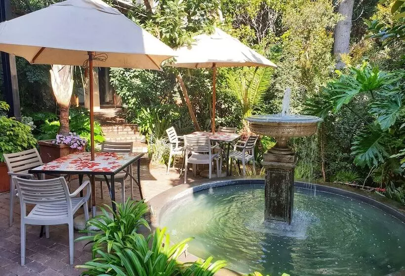 Fotos del hotel The Residence:  6