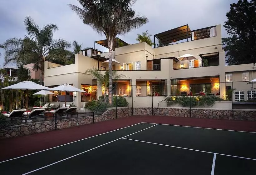 Fotos del hotel The Residence:  16