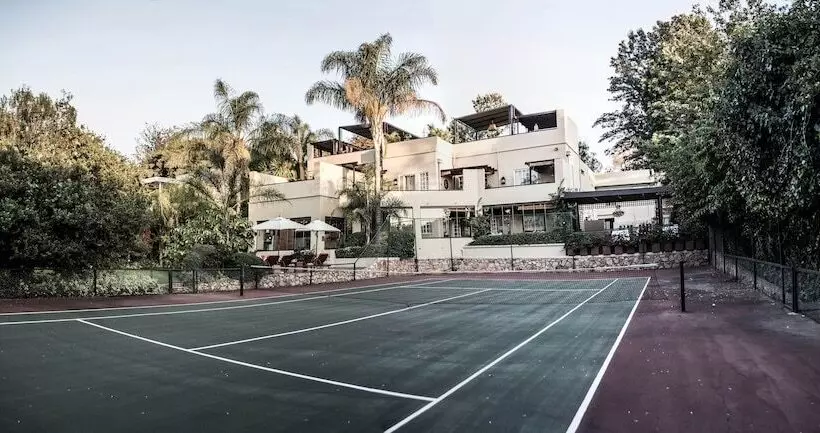 Fotos del hotel The Residence:  4